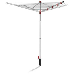 Suszarka ogrodowa Sun Lift Compact 40 m VILEDA