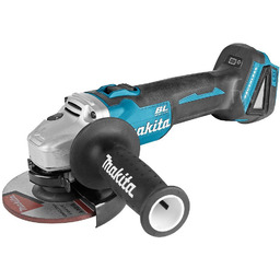 Makita Szlifierka Kątowa DGA504Z 18V Lxt 125 mm