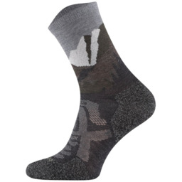 Comodo Lekkie skarpety trekkingowe ALPINE HILLS 70% MERINO