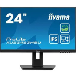 iiyama ProLite XUB2463HSU-B1 24" Full HD IPS 100Hz
