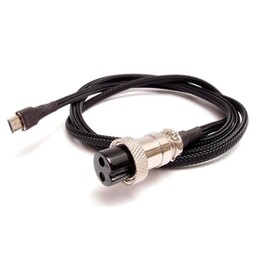 Tomanek - Przewód zasilający Micro USB typ B