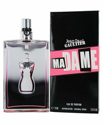 Jean Paul Gaultier Ma Dame, Próbka perfum -