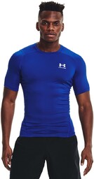 Under Armour Koszulka kompresyjna HG Armour Comp SS