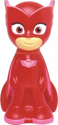 Lexibook Pj Masks Owlette Lampka Nocna LED Pj