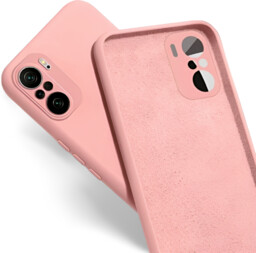Etui Fiber Case do Xiaomi Redmi Note 10
