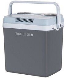 TEESA Lodówka Easy Cool A25 TSA5001.1