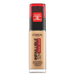 L Oréal Paris Infaillible 32H Fresh Wear podkład