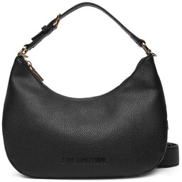 Torebka LOVE MOSCHINO JC4018PP0NLT0000 Czarny