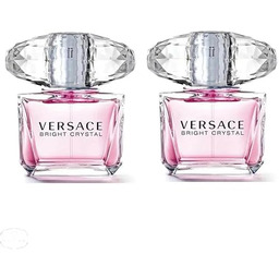 Versace Versace Bright Crystal Duo Edt 30 Ml