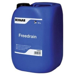 Freedrain Środek do udrażniania i odtłuszczania rur kanalizacyjnych