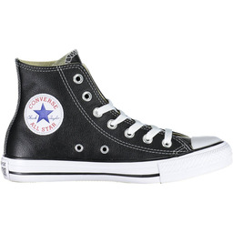 MĘSKIE BUTY SPORTOWE CONVERSE CZARNE