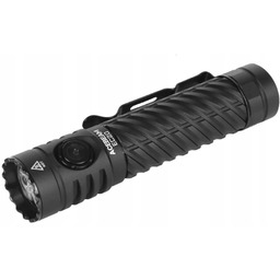 Latarka AceBeam EC20 SFT-25R Hi Black