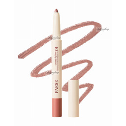 PAESE - Creamy Lip Liner - Kremowa konturówka