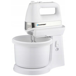 Blaupunkt HMM601 biały