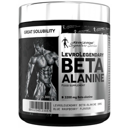 Levrone Legendary Beta-Alanine 300g Beta Alanina