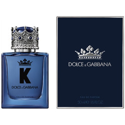 Dolce & Gabbana K, Woda perfumowana 50ml