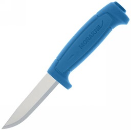 Nóż Mora Basic 546 - Blue