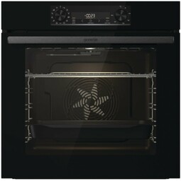 GORENJE Piekarnik BO6737E02BG czarny 738419*