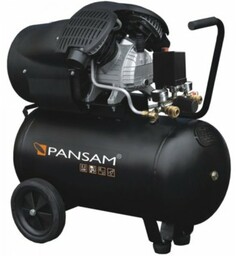 PANSAM Kompresor olejowy A077060