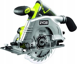 Ryobi R18CS-0 Pilarka Tarczowa Piła Akumulatorowa 165MM