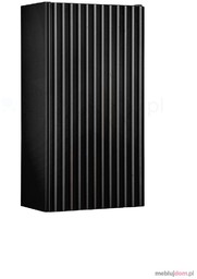 Szafka łazienkowa NOVA BLACK D 83-30-1D