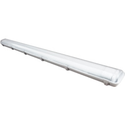 EKO-LIGHT EKH9833 Oprawa Hermetyczna 2x120cm pod świetlówkę LED