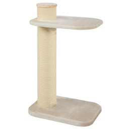 ZOLUX Drapak dla Kota CITY CAT 2 59x45x97cm