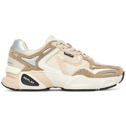 Sneakersy REPLAY