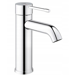 Bateria Umywalkowa Stojąca Chrom Grohe Essence