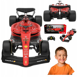 Autko Na Pilota Zdalnie Sterowany Sportowy Wyścigowy Samochód