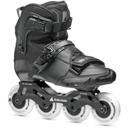 Rollerblade CROSSFIRE Black 2025