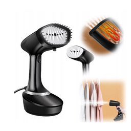 Ręczne żelazko wiszące Szybko nagrzewające się ręczne żelazko