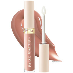 PAESE - Beauty Lipgloss - Błyszczyk do ust