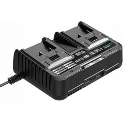 DEDRA Ładowarka DED7038V