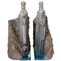 Podpórka do książek Lord of the Rings -