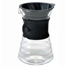 Zaparzacz do kawy Hario V60 Drip Decanter 700ml