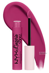 NYX Professional Makeup - Lip Lingerie XXL Matte