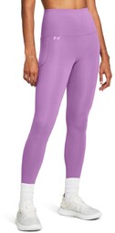 Under Armour Damskie legginsy Motion UHR Purple
