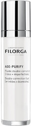 FILORGA Age-Purify lekki krem matujący redukujący zmarszczki