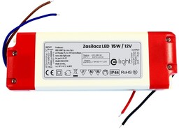EKO-LIGHT EKZAS559 ZASILACZ LED 60W IP20