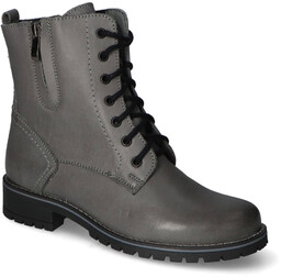 Botki Stella 4038/1 Grafit 1 lico