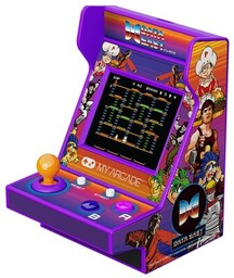 MY ARCADE Konsola DGUNL-4118