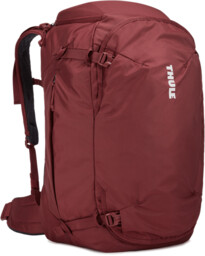 Plecak trekkingowy damski Thule Landmark 40L - czerwony