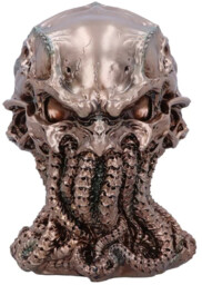 Statuetka Cthulhu - Cthulhu Skull (Nemesis Now)