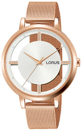 Lorus RG288PX9