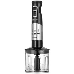 Blender ręczny - zestaw MBL-34M