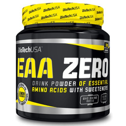 BioTech, EAA Zero, 330g, winogronowy