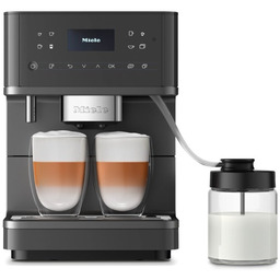 Ekspres do kawy MIELE CM 6560 MilkPerfection -