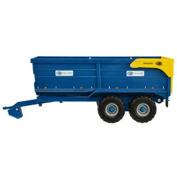 Tomy, Britains, Przyczepa Kane 16 na zboże