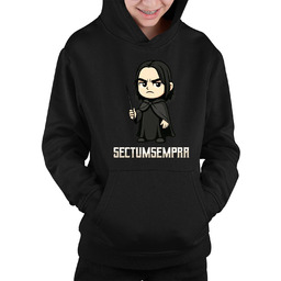 Sectumsempra - Severus Snape - dziecięca bluza